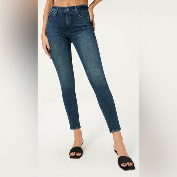 Good American Good Legs jeans - Picture 1 of 7